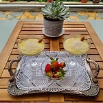 Double17 شقة Gjirokastër