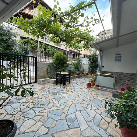 Double17 * Gjirokastër