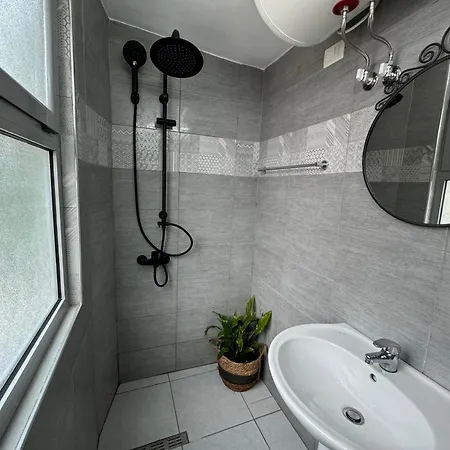 Appartement Double17 Gjirokastër