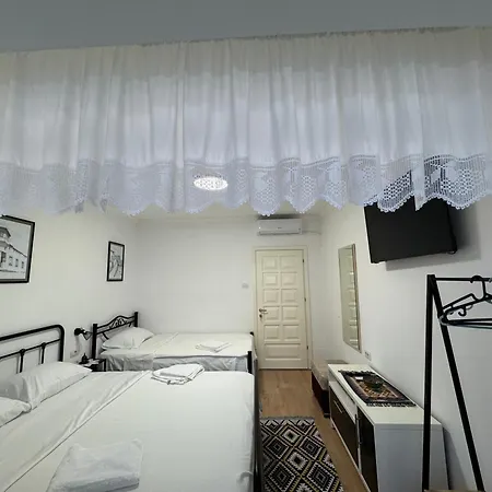 Appartement Double17