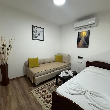 Appartement Double17 Gjirokastër