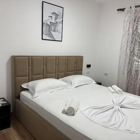 Double17 Appartement