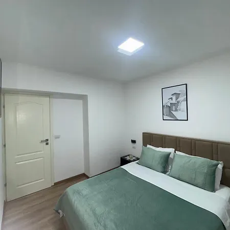 Appartement Double17 Gjirokastër