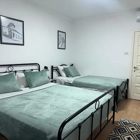 Double17 Appartement