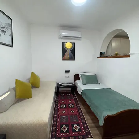 Double17 Appartement