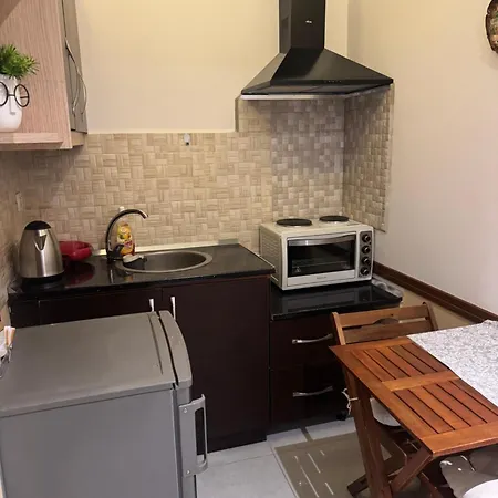 Double17 Appartement *