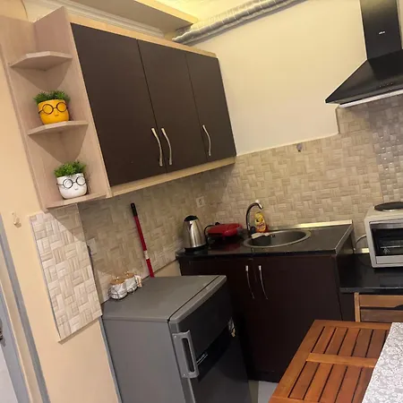 Appartement Double17 *