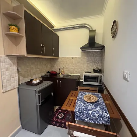 شقة Double17 Gjirokastër