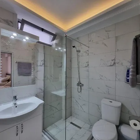 Appartement Double17