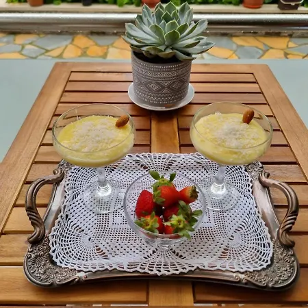 Double17 Lägenhet Gjirokastër