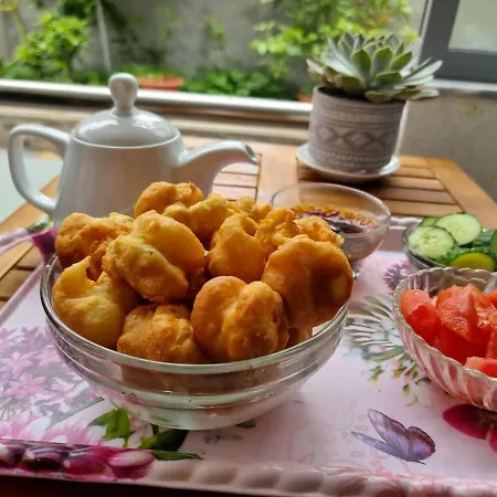 Appartement Double17 *