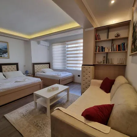 Apartment Double17 *