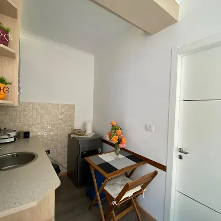 Double17 Apartment *