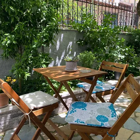 Double17 Appartement *