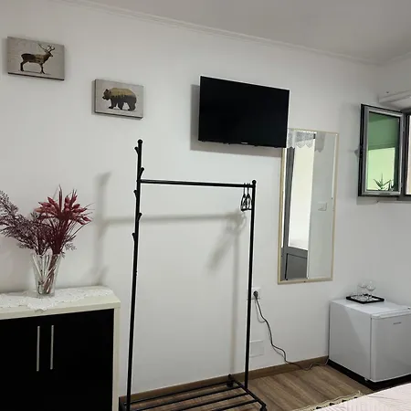 Double17 Apartment Gjirokaster