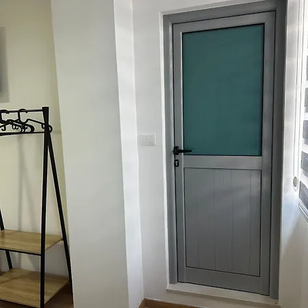 Double17 Apartment