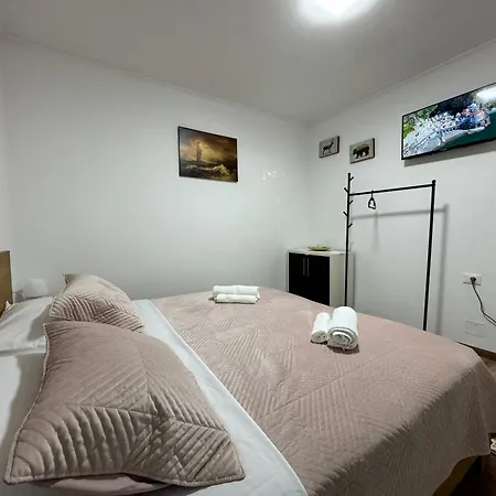 Apartment Double17 Gjirokaster