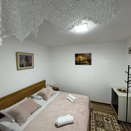 Apartment Double17 Gjirokaster