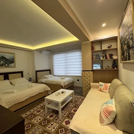 Appartement Double17 *