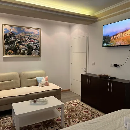 Double17 Gjirokaster