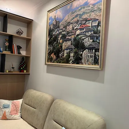 Double17 Apartment