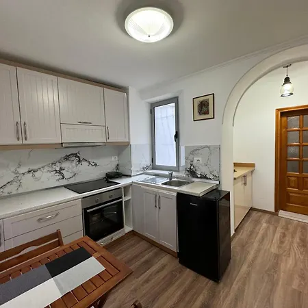 Appartement Double17 Gjirokastër