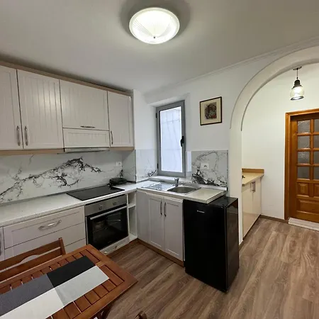 Apartment Double17 Gjirokaster