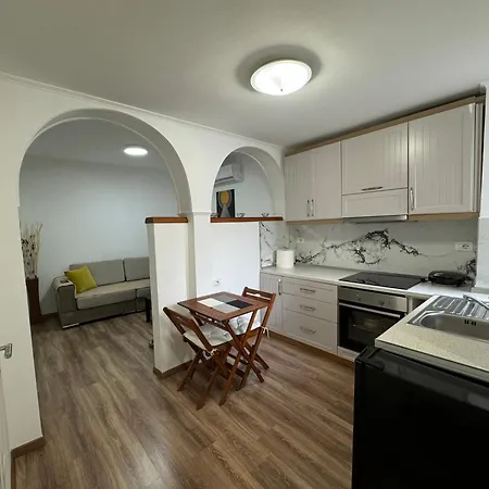 Double17 Apartment