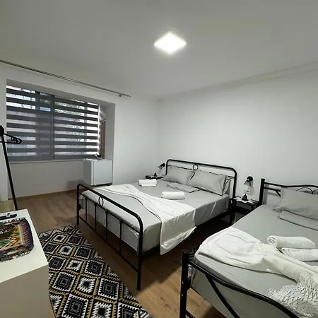 Double17 Apartment *