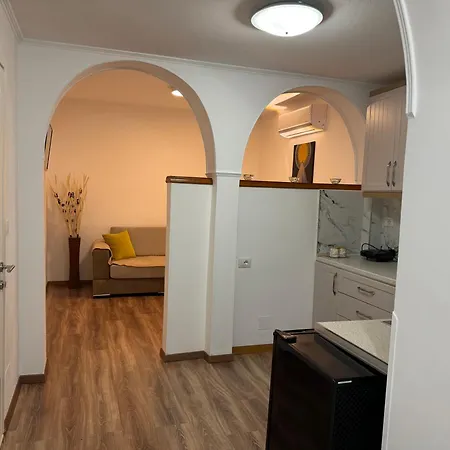 Apartment Double17 Gjirokaster