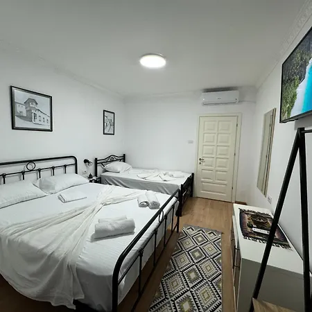 Double17 Apartment