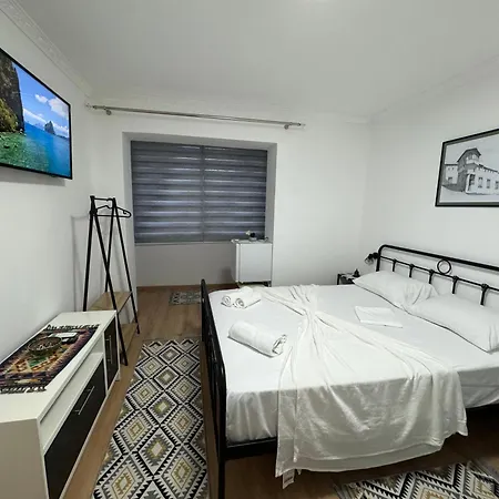 Double17 Gjirokaster
