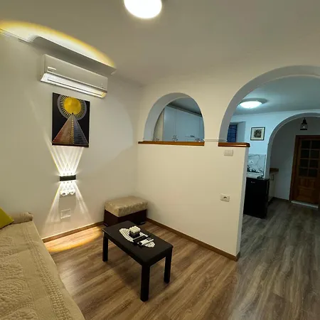Double17 Apartment