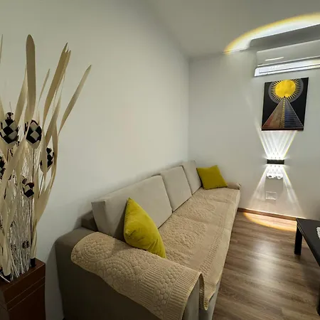Apartment Double17