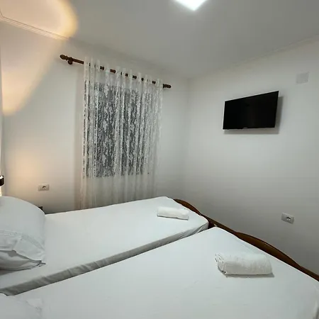 Apartment Double17 *