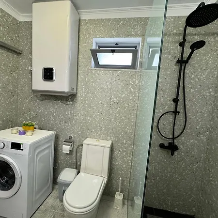 Double17 Apartment *