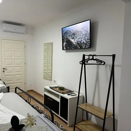 Double17 Apartment