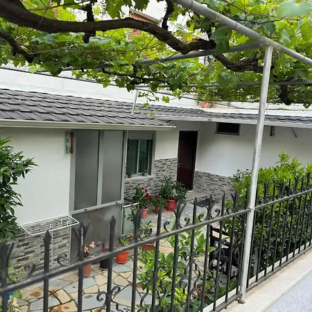 Διαμέρισμα Double17