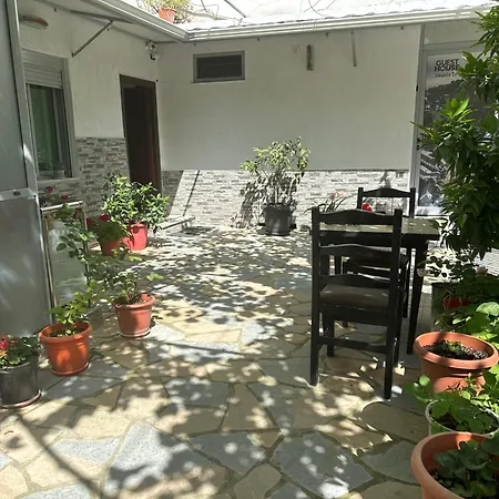 Double17 Gjirokaster
