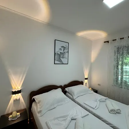 Double17 Apartment