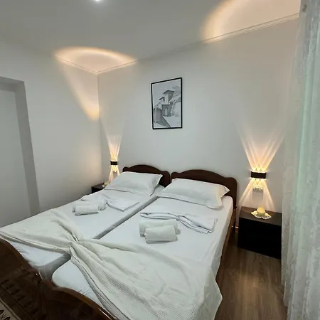 Apartment Double17 *