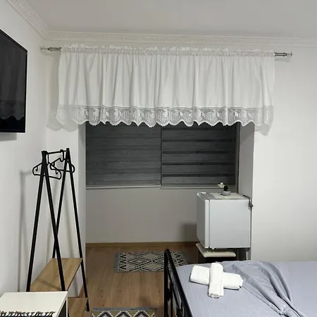 Double17 Apartment Gjirokaster