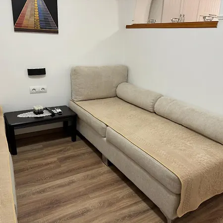 Double17 Apartment