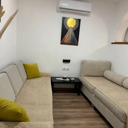 Apartment Double17