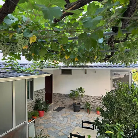 Apartment Double17 *