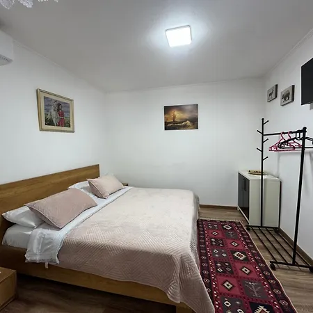 Double17 Apartment *