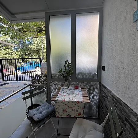 Double17 Appartement Gjirokastër