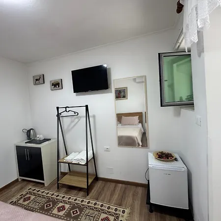 Double17 Apartment