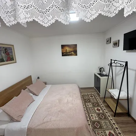 Appartement Double17