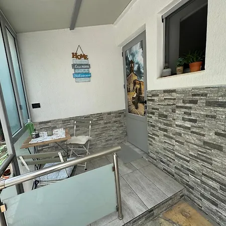 Apartment Double17 *